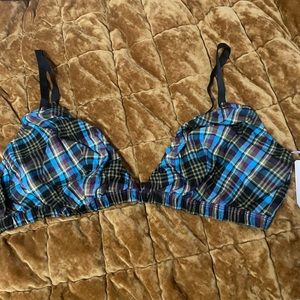 Savage Fenty Lingerie by Rihanna